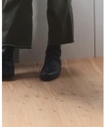 MARTIN MARGIELA | ブーツ