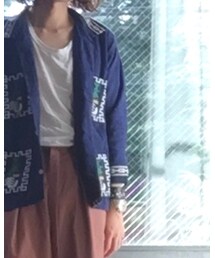 VINTAGE | カーディガン/ボレロ