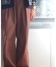 NEONSIGN | その他パンツ