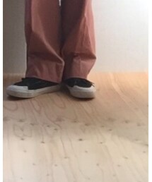 VANS | スニーカー