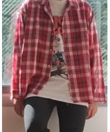 VINTAGE | Tシャツ/カットソー