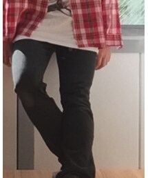 N.HOOLYWOOD | その他パンツ