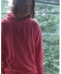 UNUSED | パーカー