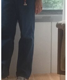 VINTAGE | デニムパンツ