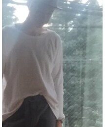 NUMBER (N)INE | Tシャツ/カットソー