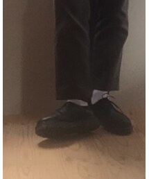 Gosha Rubchinskiy | ソックス/靴下