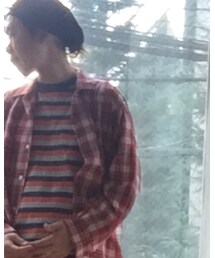 VINTAGE | シャツ/ブラウス