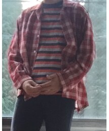 VINTAGE | Tシャツ/カットソー