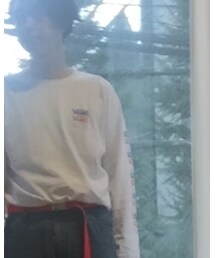 VANS | Tシャツ/カットソー