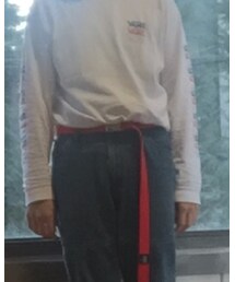 OPENING CEREMONY | ベルト