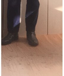 MARTIN MARGIELA | ブーツ