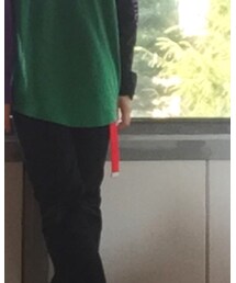 OPENING CEREMONY | ベルト