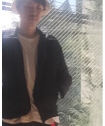 Needles | ジャージ