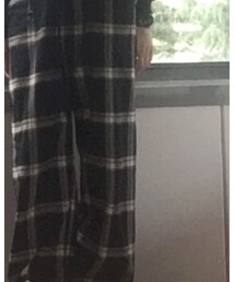 SUNSEA | その他パンツ