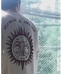 FLAGSTUFF | Tシャツ/カットソー