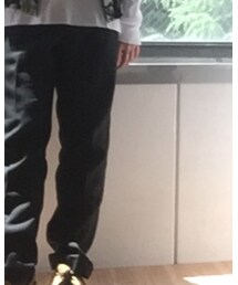 VINTAGE | スラックス