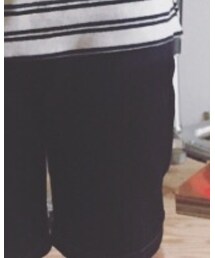 A BATHING APE | デニムパンツ