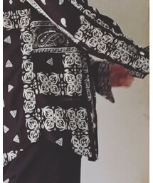 HUF | シャツ/ブラウス