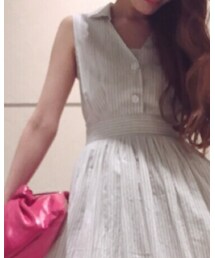 JILL STUART | ワンピース