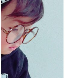 韓国子供服 | メガネ