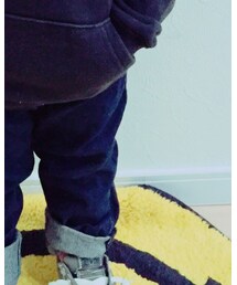 H&M | デニムパンツ