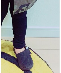 TOMS | モカシン/デッキシューズ