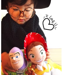 H&M | ネックウォーマー/スヌード