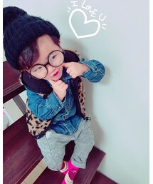 韓国子供服 | その他パンツ