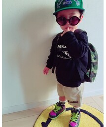 XLARGE KIDS | ソックス/靴下