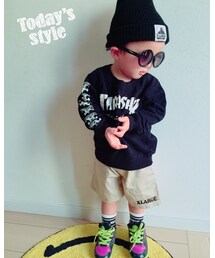 X-girl Stages | スニーカー