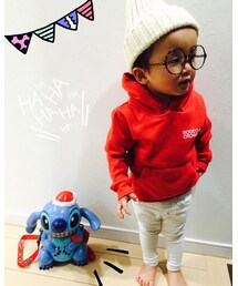 GU | ニットキャップ/ビーニー