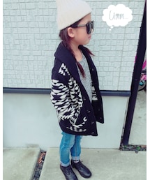 H&M | デニムパンツ