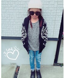 Right-on KIDS | ブーティ