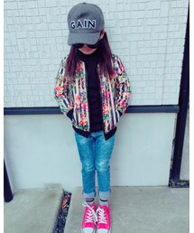 ZARA KIDS | デニムパンツ