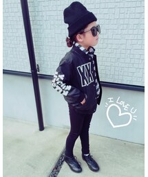 Right-on KIDS | ブーツ