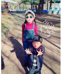 inとしまえん♡ | その他