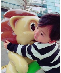 🦁ギュー♡ | その他