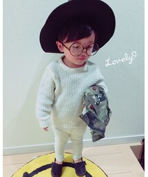 BREEZE | その他パンツ