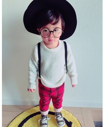 Right-on KIDS | その他パンツ