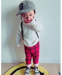 キャップバージョン | その他