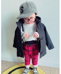 かえちゃん掛け♡ | その他