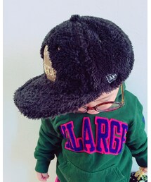 XLARGE KIDS | キャップ