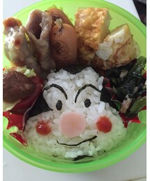 今日はお弁当の日 | その他