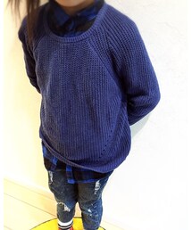 GAP | ニット/セーター