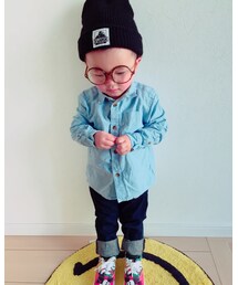 H&M | シャツ/ブラウス