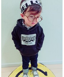 H&M | デニムパンツ