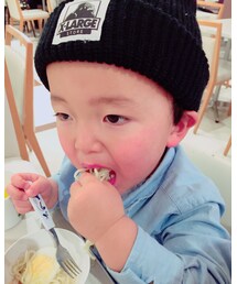 ワイルドだろ〜♡ | その他