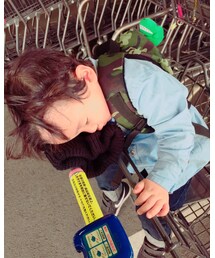 寝落ち♡レックスこんにちは | その他