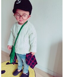 BREEZE | ニット/セーター