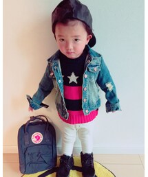 KOREA | デニムジャケット